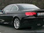 M3 Watch: New cabrio and coupe spy shots