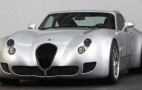 M5-powered Wiesmann MF5 enters production