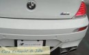M6 exhaust