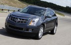 First Drive: 2010 Cadillac SRX Turbo