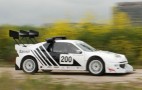 Mach 2 Racing Ford RS200 planning 1,150hp assault on Pikes Peak