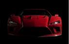 America’s Mach7 Motorsports Presents Falcon Supercar