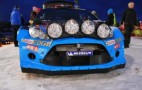 Mads Østberg Sets New World Snow Jump Record: Video