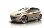 Magna Steyr Mila EV Concept unveiled