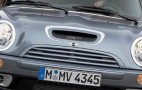 Magna Steyr to build new Mini Colorado SUV