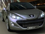 Magna Steyr to build Peugeot 308 RC Z coupe next year