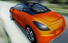 Magna Steyr Shows Sliding Roof Concept In Geneva: Video