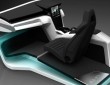 Magna Touchskin technology