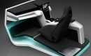 Magna Touchskin technology