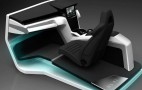 Magna Touchskin Tech: Turns Your Interior Into One Big iPod