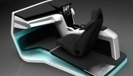 Magna Touchskin technology