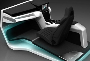 Magna Touchskin technology