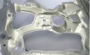 Magnesium vehicle construction