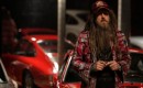 Magnus Walker, artist, designer and Porsche collector