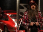 Magnus Walker, artist, designer and Porsche collector