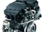Mahle three-cylinder, 1.2-liter engine develops 193 horsepower