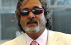 Mallya admits 'Team India' desired name