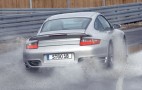 Man clocks fastest speeding offence in UK history