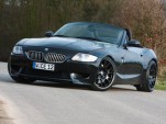 Manhart BMW Z4 M V-10