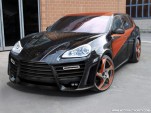 mansory chopster porsche cayenne 002