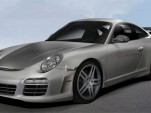 Mansory Porsche 997 911