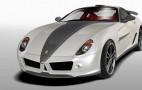 MANSORY 'Stallone' Ferrari 599 GTB Fiorano