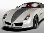 MANSORY 'Stallone' Ferrari 599 GTB Fiorano