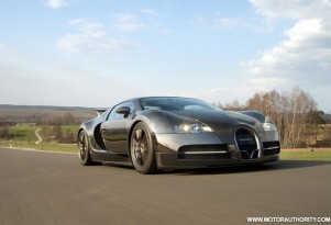 mansory vincero bugatti veyron mega gallery 007