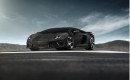 Mansory's Aventador Carbonado