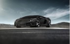 Mansory's Aventador Carbonado Is Surprisingly Tasteful