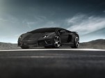Mansory's Aventador Carbonado