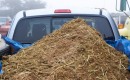 Manure, by Flickr user Chada