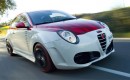 Marangoni M430 Alfa Romeo Mi.To