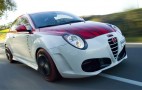 Marangoni Alfa Romeo MiTo Inspired By The Ferrari F430