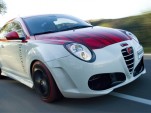 Marangoni M430 Alfa Romeo Mi.To