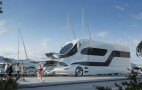 Marchi Mobile EleMMent Palazzo Is $3M Rolling Excess Machine