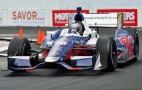 INDYCAR Practice 2 Rained Out - Marco Andretti Leads Practice 1