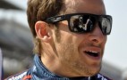 Marco Andretti Hits 223mph In Tuesday Indy Practice