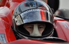 Andretti Autosport Commits To Chevrolet