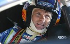 Gronholm Released From Los Angeles Hospital After X Games Crash