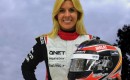 Maria De Villota - image courtesy of Marussia F1