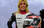 Marussia Completes Analysis Of Maria De Villota's Testing Accident