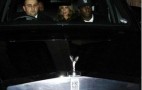Mariah Carey Will Totally Cut a Bitch in Her Rolls-Royce
