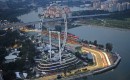 Marina Bay Circuit, home of the Formula 1 Singapore Grand Prix