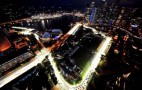 Formula 1 Singapore Grand Prix Preview