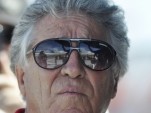 Mario Andretti brought Newman/Haas Racing its first successes - Anne Proffit photo
