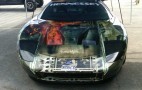 Twin-Turbo Ford GT Sets Texas Mile Speed Record: Video