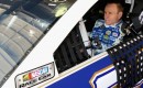 Mark Martin - image: Michael Waltrip Racing