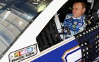 Mark Martin To Sub For A Recovering Denny Hamlin