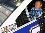 Mark Martin - image: Michael Waltrip Racing